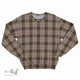 ScotsTee Shop Scottish Anderson Dress Clan Plaid Tartan Sweatshirt