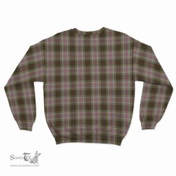 ScotsTee Shop Scottish Anderson Dress Clan Plaid Tartan Sweatshirt