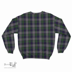 ScotsTee Shop Scottish Colquhoun Dress Clan Plaid Tartan Sweatshirt