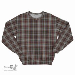 ScotsTee Shop Scottish Douglas Ancient Dress Clan Plaid Tartan Sweatshirt