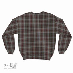 ScotsTee Shop Scottish Douglas Ancient Dress Clan Plaid Tartan Sweatshirt