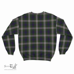 ScotsTee Shop Scottish Blair Dress Clan Plaid Tartan Sweatshirt