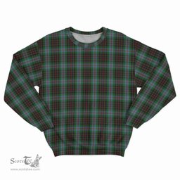 ScotsTee Shop Scottish Brodie Hunting Clan Plaid Tartan Sweatshirt