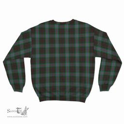 ScotsTee Shop Scottish Brodie Hunting Clan Plaid Tartan Sweatshirt