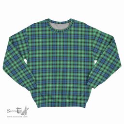 ScotsTee Shop Scottish Graham of Montrose Ancient Clan Plaid Tartan Sweatshirt