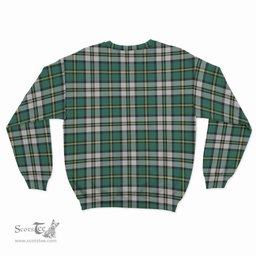 ScotsTee Shop Scottish Cape Breton Island Canada Clan Plaid Tartan Sweatshirt