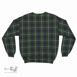 ScotsTee Shop Scottish Farquharson Dress Clan Plaid Tartan Sweatshirt