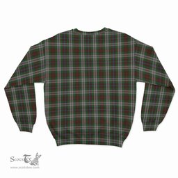 ScotsTee Shop Scottish Fraser Hunting Dress Clan Plaid Tartan Sweatshirt