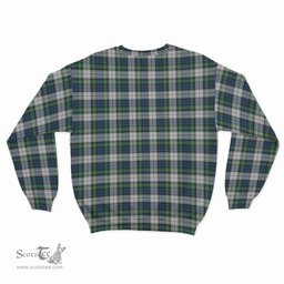 ScotsTee Shop Scottish Gordon Dress Ancient Clan Plaid Tartan Sweatshirt