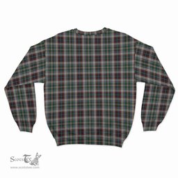 ScotsTee Shop Scottish Innes Dress Clan Plaid Tartan Sweatshirt