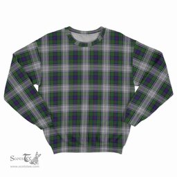 ScotsTee Shop Scottish Murray of Atholl Dress Clan Plaid Tartan Sweatshirt