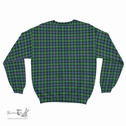 ScotsTee Shop Scottish Murray of Atholl Ancient Clan Plaid Tartan Sweatshirt