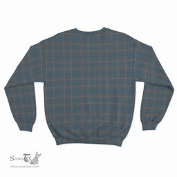 ScotsTee Shop Scottish McKerrell of Hillhouse Dress Clan Plaid Tartan Sweatshirt