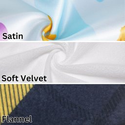 ScotsTee Shop Scottish Elliot Tartan Pajama Satin Velvet Flannel Pajama Set