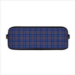 ScotsTee Shop Scottish Alexander of Menstry Ancient Tartan Handbag Women's Shoulder Bag With Chain