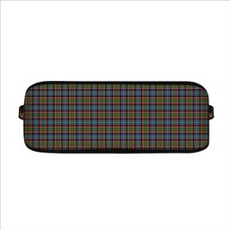 ScotsTee Shop Scottish Aikenhead Tartan Handbag Women's Shoulder Bag With Chain