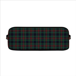 ScotsTee Shop Scottish Allison Modern Tartan Handbag Women's Shoulder Bag With Chain