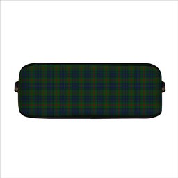 ScotsTee Shop Scottish Ayton Tartan Handbag Women's Shoulder Bag With Chain