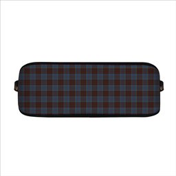 ScotsTee Shop Scottish Anderson Highland Society of London Tartan Handbag Women's Shoulder Bag With Chain