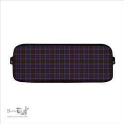 ScotsTee Shop Scottish Anderson W L Anderson, Stirling Tartan Handbag Women's Shoulder Bag With Chain