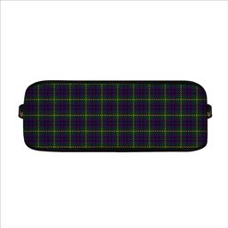 ScotsTee Shop Scottish Austin Wilsons No 173 Tartan Handbag Women's Shoulder Bag With Chain