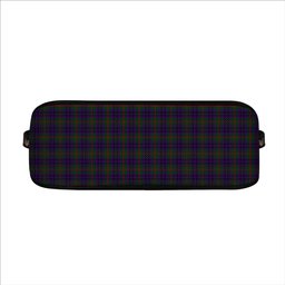 ScotsTee Shop Scottish Austin Wilsons No 137 Tartan Handbag Women's Shoulder Bag With Chain