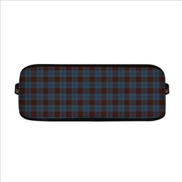 ScotsTee Shop Scottish Anderson Paton Tartan Handbag Women's Shoulder Bag With Chain