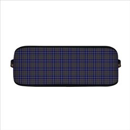 ScotsTee Shop Scottish Alexander of Menstry Tartan Handbag Women's Shoulder Bag With Chain
