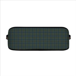 ScotsTee Shop Scottish Bahamas Tartan Handbag Women's Shoulder Bag With Chain