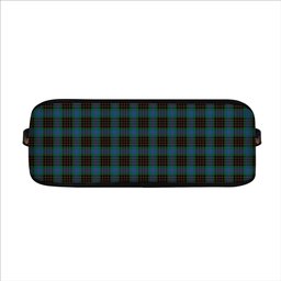 ScotsTee Shop Scottish Brodie Hunting Ancient Tartan Handbag Women's Shoulder Bag With Chain