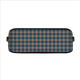 ScotsTee Shop Scottish Barclay Hunting #2 Modern Clan Tartan Handbag Women's Shoulder Bag With Chain
