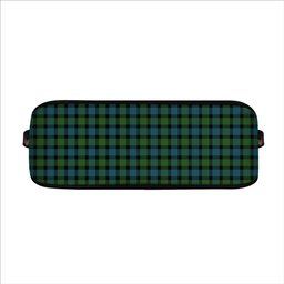 ScotsTee Shop Scottish Blair Ancient Tartan Handbag Women's Shoulder Bag With Chain