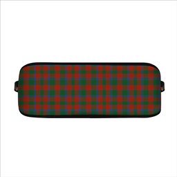 ScotsTee Shop Scottish Bruce Old Ancient Tartan Handbag Women's Shoulder Bag With Chain