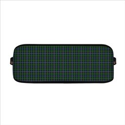 ScotsTee Shop Scottish Baillie of Lamington Ancient Clan Tartan Handbag Women's Shoulder Bag With Chain