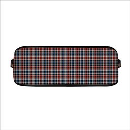 ScotsTee Shop Scottish Bell Border (Bell Southern Bell) Ancient Tartan Handbag Women's Shoulder Bag With Chain