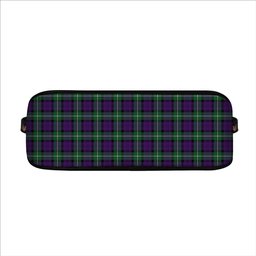 ScotsTee Shop Scottish Baillie Highland Society Ancient Tartan Handbag Women's Shoulder Bag With Chain