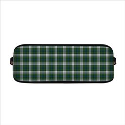 ScotsTee Shop Scottish Black Watch Dress Ancient Tartan Handbag Women's Shoulder Bag With Chain