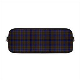 ScotsTee Shop Scottish Beattie (Beatty) Tartan Handbag Women's Shoulder Bag With Chain