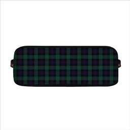 ScotsTee Shop Scottish Blair Modern Tartan Handbag Women's Shoulder Bag With Chain