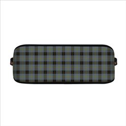 ScotsTee Shop Scottish Bell of the Borders Tartan Handbag Women's Shoulder Bag With Chain