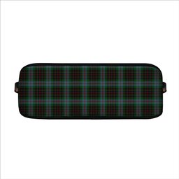 ScotsTee Shop Scottish Brodie Hunting Tartan Handbag Women's Shoulder Bag With Chain