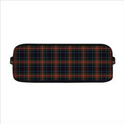 ScotsTee Shop Scottish Braveheart Tartan Handbag Women's Shoulder Bag With Chain