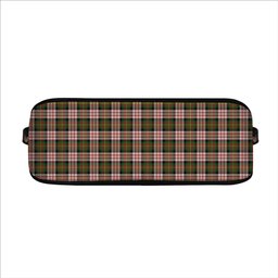ScotsTee Shop Scottish Carnegie Dress Ancient Tartan Handbag Women's Shoulder Bag With Chain