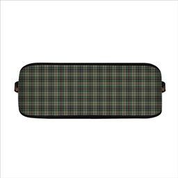 ScotsTee Shop Scottish Craig Ancient Tartan Handbag Women's Shoulder Bag With Chain