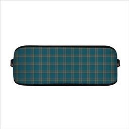 ScotsTee Shop Scottish Crichton Ancient Tartan Handbag Women's Shoulder Bag With Chain