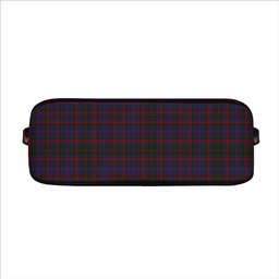 ScotsTee Shop Scottish Cumming 1810 Tartan Handbag Women's Shoulder Bag With Chain