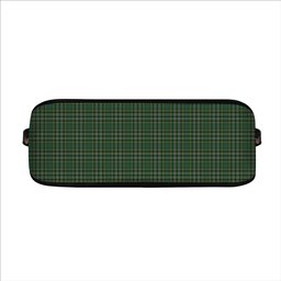 ScotsTee Shop Scottish Currie of Balilone Tartan Handbag Women's Shoulder Bag With Chain