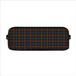 ScotsTee Shop Scottish Cumming 1831 Tartan Handbag Women's Shoulder Bag With Chain