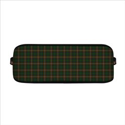 ScotsTee Shop Scottish Chisholm Hunting Tartan Handbag Women's Shoulder Bag With Chain