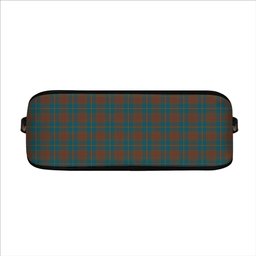 ScotsTee Shop Scottish Cameron Hunting Ancient Tartan Handbag Women's Shoulder Bag With Chain
